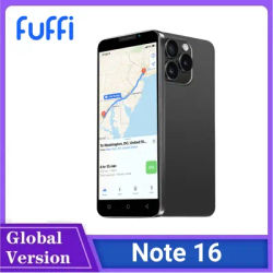 FUFFI-Note 16,Smartphone,5.0 inch,2+16GB ROM,Android,Dual SIM,2500mAh,Mobile phones,Dual SIM,Google Play Store,Cellphones