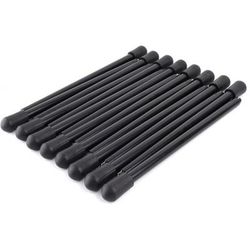 Helinox Cot Leg Conversion Kit Black 16 pcs 12772
