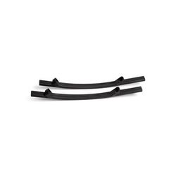 Helinox Chair Two Rocking Feet Black 12773