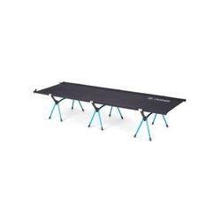 Helinox High Cot One Regular Black 10686