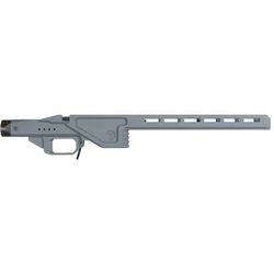 Vision Products Hybrid Chassis Tikka SA Cerakote Combat Grey VISION-236-4