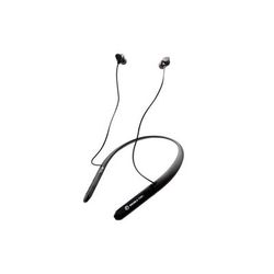 Double Tap Industries Stealth Series Bluetooth Headphones Black EB-001