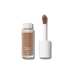 e.l.f. Cosmetics Camo Liquid Bronzer & Contour In 2 Fair/Light - Vegan and Cruelty-Free Makeup