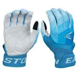 Easton Walk-Off Ethos Youth Batting Gloves Arctic Flame