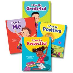 Learn About: Your Best Self Social Skills Value Pack