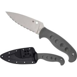 Spyderco Temperance - FB05SGY