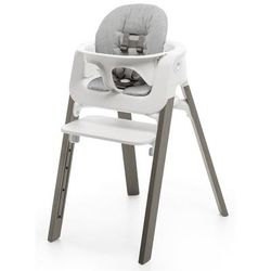 Stokke Steps Baby Set Cushion - Nordic Grey