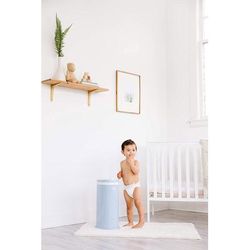 Ubbi Diaper Pail - Cloudy Blue