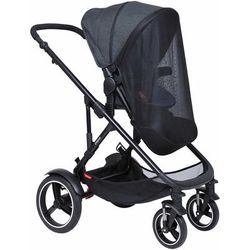 Phil & Teds Mesh Cover for 2019 Double Kit & Voyage Strollers