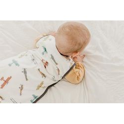 Copper Pearl Sleep Bag - Ace, 6-12M