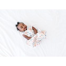 Copper Pearl Sleep Bag - Autumn, 0-6M