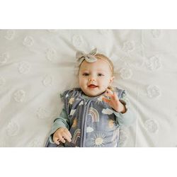 Copper Pearl Sleep Bag - Hope, 6-12M