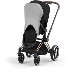 Cybex Platinum Sun Sail - Light Grey
