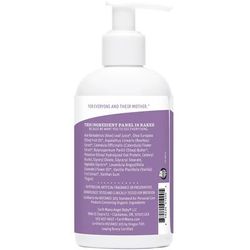 Earth Mama Calming Lavender Baby Lotion, 8 fl. oz.