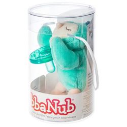 Mary Meyer Wubbanub Pacifier - Fairyland Owl