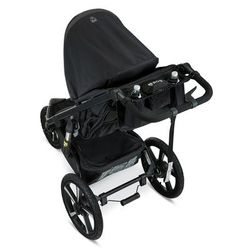 BOB Handlebar Console for Single Jogging Strollers