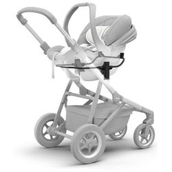 Thule Sleek Car Seat Adapter - Chicco