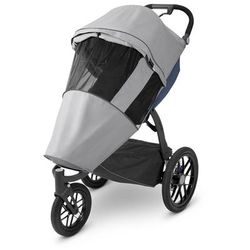 UPPAbaby Sun and Bug Shield for Ridge