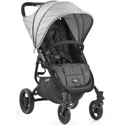Valco Snap Vogue Hood - Silver