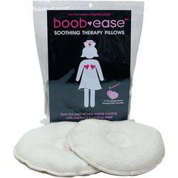 Bamboobies Soothing Therapy Pillows