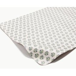 Gathre High Chair Mat, Mini - Meadow