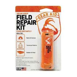 Gear Aid Seam Grip Field Repair Kit