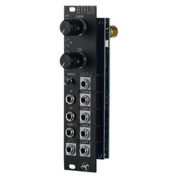 Schlappi Engineering BTFLD Black