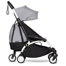 Babyzen Yoyo2 and Yoyo+ Rolling Bag - Stone