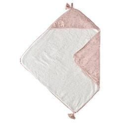 Petit Pehr Hooded Towel - Secret Garden