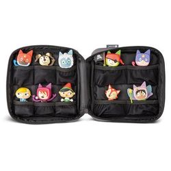 Tonies Carrying Case - Grey (3y+)