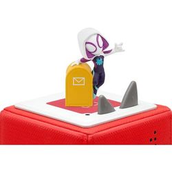 Tonies MARVEL Spidey & His Amazing Friends: Ghost-Spider Audio Character (3-5y)