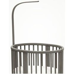 Stokke Sleepi Drape Rod V3 - Hazy Grey