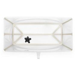 Stokke Flexi Bath X-Large Heat Sensitive - Sandy Beige