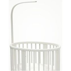 Stokke Sleepi Drape Rod V3 - White