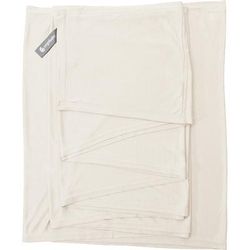 Ergobaby Aura Wrap, Sustainable Knit - Cream