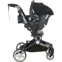 Larktale Coast Car Seat Adapter - Britax