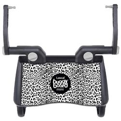 Lascal BuggyBoard Mini - Leopard