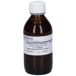 HERING Hydrocotyle Asiatica Tintura Madre 125 ml Gocce orali