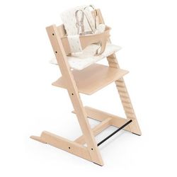 Stokke Tripp Trapp Classic Cushion2 - Wheat Cream