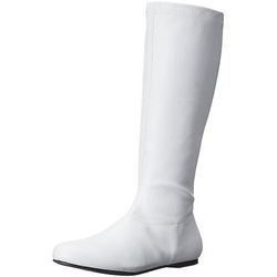 Medievale Rinascimento Scarpe Costume Per uomo Per donna Costumi da pirata Mascherata Festa / Sera LARP Fiera Rinascimentale Adulti Scarpe
