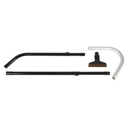 9' Standard Telescopic High Reach Vacuum Kit with Curved Extension Wand 99295
