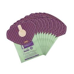 ProTeam GoFree Flex Pro Genuine Intercept Micro Filter (Closed Collar) 107374, 100 Per Case