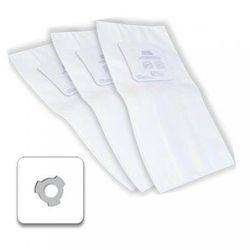 CycloVac, Deco, Hayden, MVac and PowerStar HEPA Heavy Duty Electrostatic Vacuum Filter Bags, TDSAC93, TDSAC93C, TDSAC93C, TDSAC93M, TDSAC93N & TDSAC93P