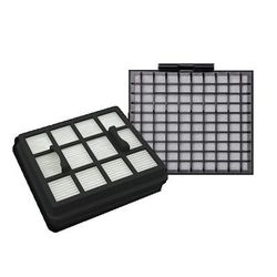 Simplicity Scout and Scout Plus Canister HEPA and Secondary Filter Set SSFPK