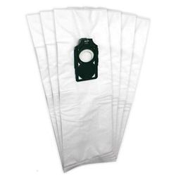 Maytag M500 and M600 Upright Replacement HEPA Vacuum Bag, 6 Pack