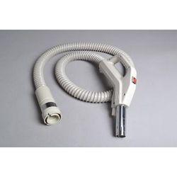 Electrolux Plastic Body Canister 2100 Style Gas Pump Style Electric Hose Assembly, Beige