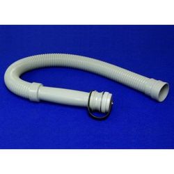 Advance Drain Hose, Pinch Tube with Cap 56381937
