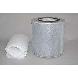 Austin Air Healthmate Plus HEPA Filter with White Pre-Filter FR450B