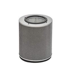 Austin Air Healthmate Jr. HEPA Filter with Black Pre-Filter FR200A