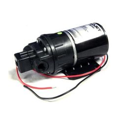 PowerBoss Pump, 36 Volts 60 PSI, 742709